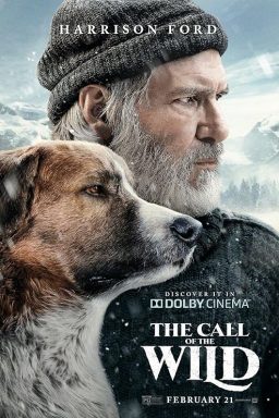 The Call of the Wild - 2020