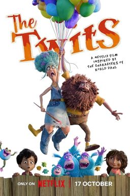 The Twits - 2025