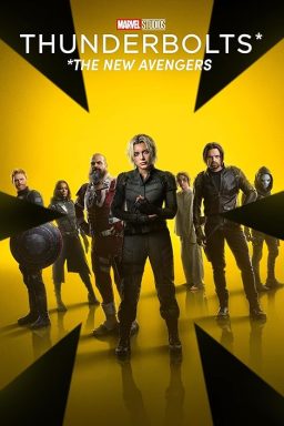 Thunderbolts* - 2025