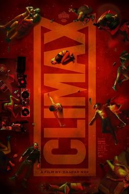 Climax - 2018