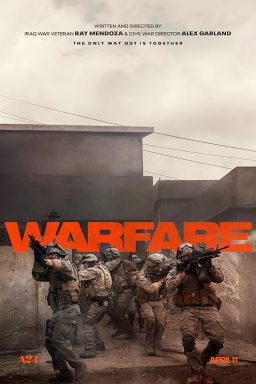 Warfare - 2025