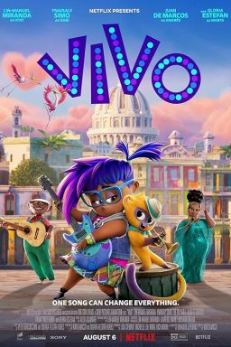 Vivo - 2021