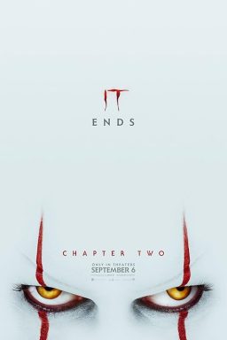 It: Chapter Two - 2019