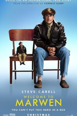 Welcome to Marwen - 2018