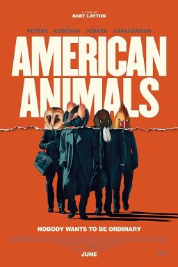 American Animals - 2018