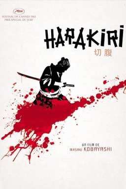 Harakiri - 1962