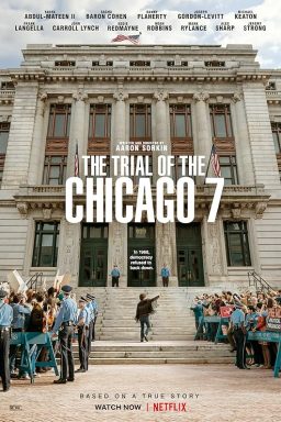 The Trial of the Chicago 7 - 2020