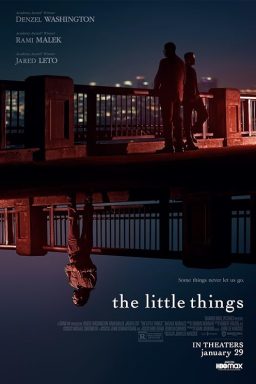 The Little Things - 2021