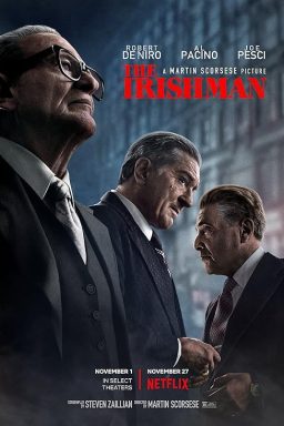 The Irishman - 2019