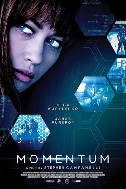Momentum - 2015