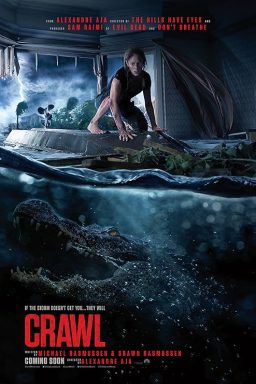 Crawl - 2019