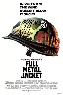 Full Metal Jacket - 1987