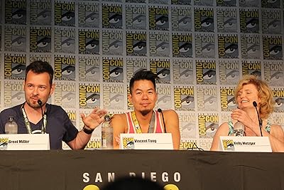 Vincent Tong