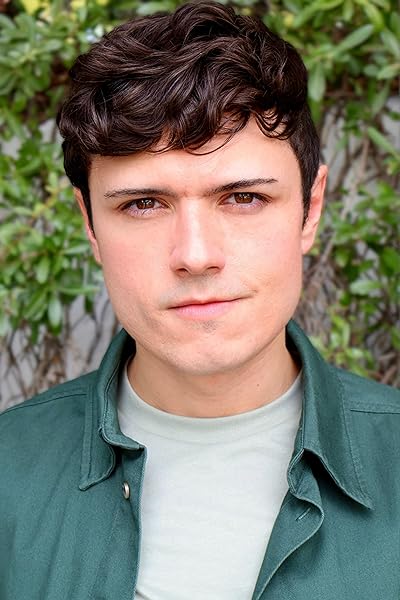 Zach Aguilar