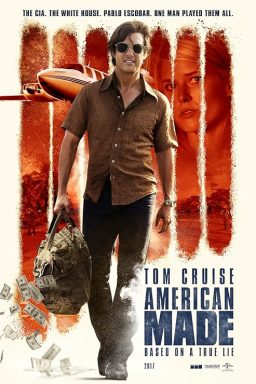 American Made - 2017