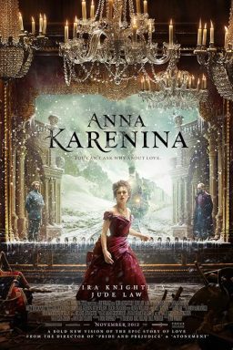 Anna Karenina - 2012