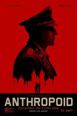 Anthropoid - 2016