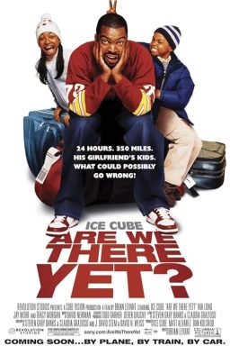 Are We There Yet? - 2005