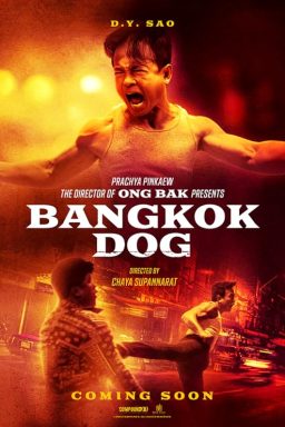 Bangkok Dog - 2024