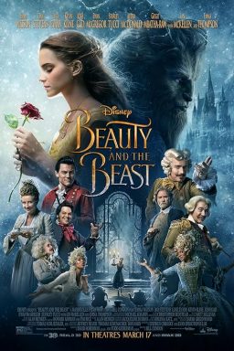 Beauty and the Beast - 2017
