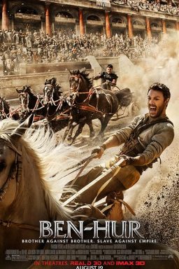 Ben-Hur - 2016