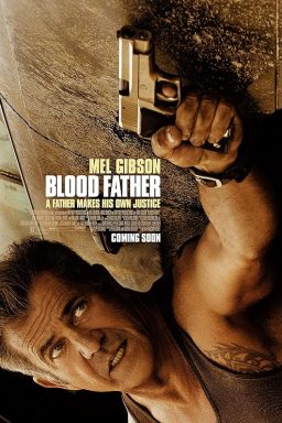 Blood Father - 2016