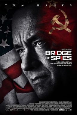 Bridge of Spies - 2015
