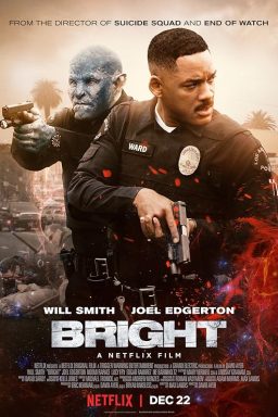 Bright - 2017