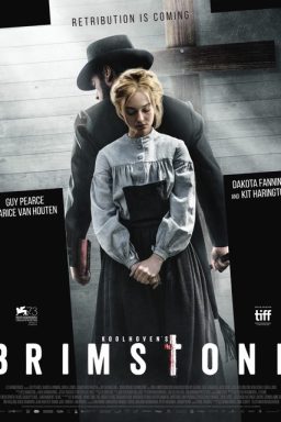 Brimstone - 2016