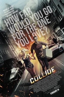 Collide - 2016