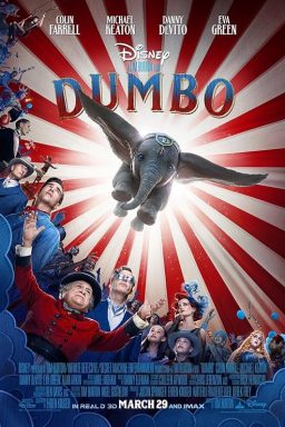 Dumbo - 2019