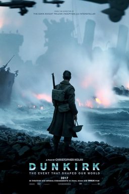 Dunkirk - 2017
