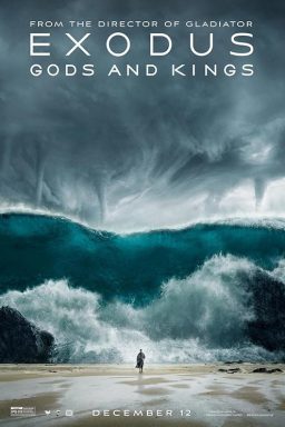 Exodus: Gods and Kings - 2014
