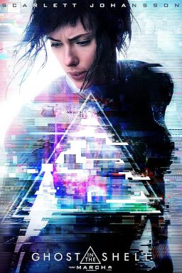 Ghost in the Shell - 2017