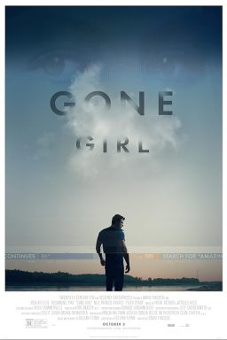 Gone Girl - 2014