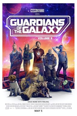 Guardians of the Galaxy Vol. 3 - 2023