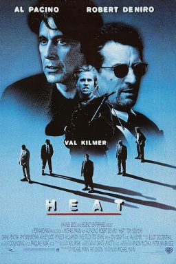 Heat - 1995