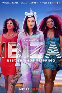 Ibiza - 2018