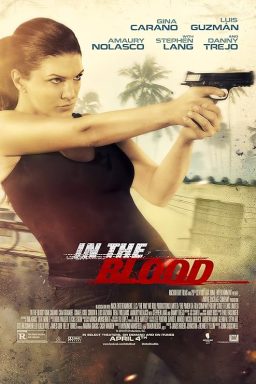 In the Blood - 2014