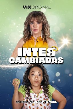 Intercambiadas - 2024