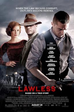 Lawless - 2012