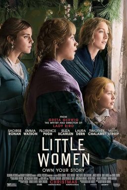 Little Women - 2019