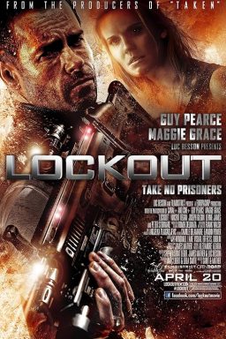 Lockout - 2012