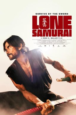 Lone Samurai - 2025