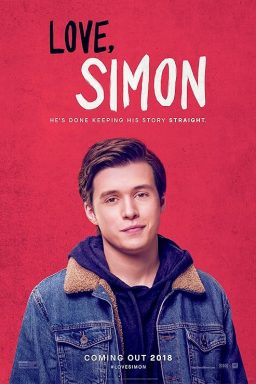 Love, Simon - 2018