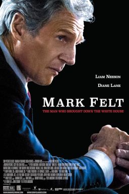 Mark Felt: The Man Who Brought Down the White House - 2017
