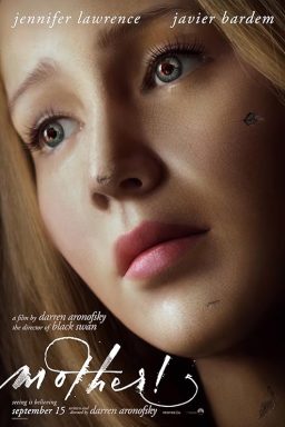 Mother! - 2017