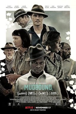Mudbound - 2017