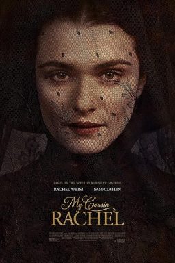 My Cousin Rachel - 2017