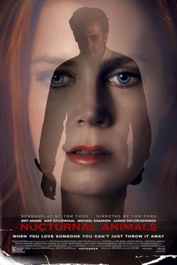 Nocturnal Animals - 2016